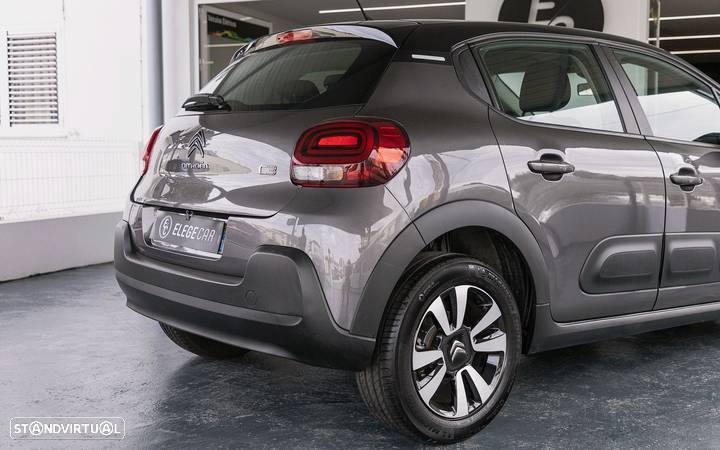 Citroën C3 - 6