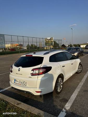 Renault Megane Grandtour dCi 110 FAP Expression - 5