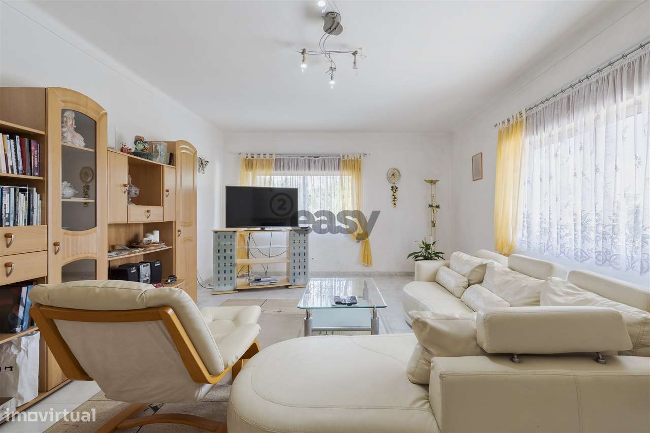 Moradia Isolada T4 Venda em Pinhal Novo,Palmela - Grande imagem: 5/44