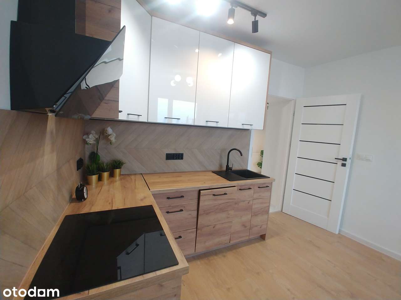 Wieliczka ul. Lednicka 3pok52m2 520tyś-3