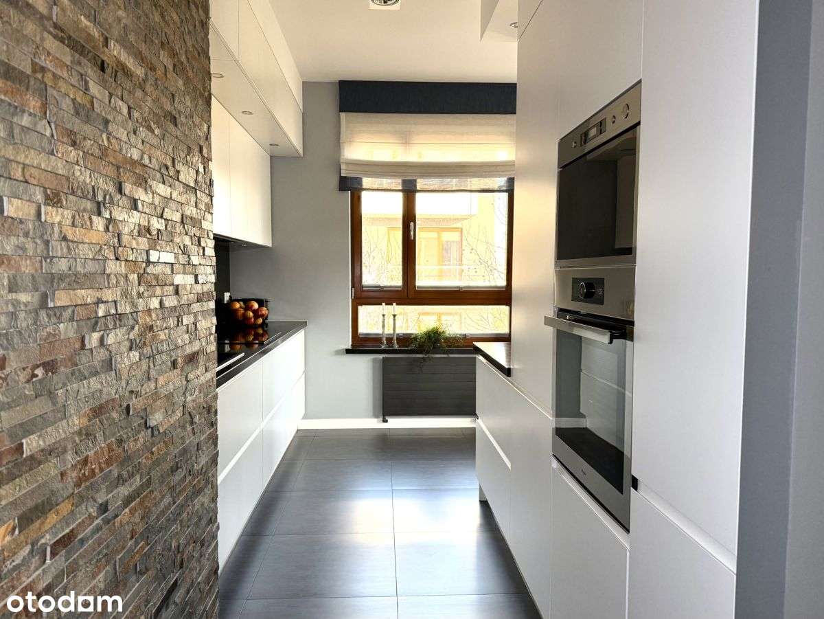 Standard Premium - Światło, Przestrzeń i Prestiż-5