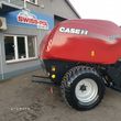 Case IH RB 545 Prasa Walcowa Po Pokazowa bogata wersja RB 344 RB 344 RC RB 454 RB 455 RB 464 RB 465 RBX 343 RBX 452 RBX 453 RBX 462 - 16