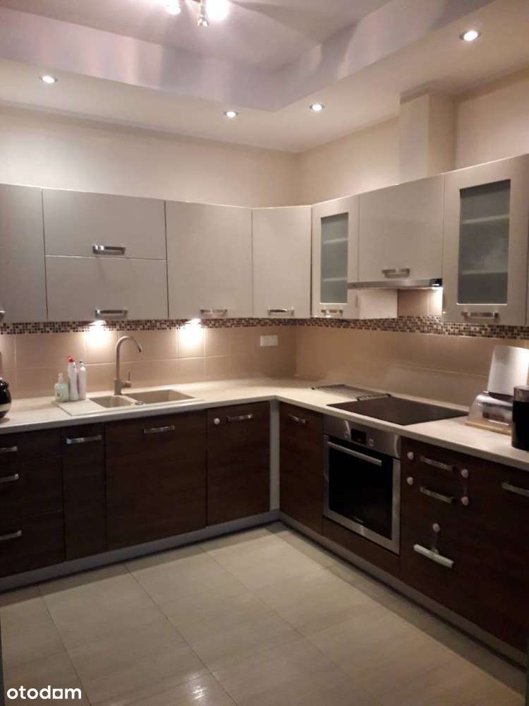 Apartament o pow. 53 m2 na os. Hubertus, Mokotów - Pełny obrazek: 4/13