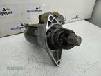 Motor De Arranque Honda Civic Vii Hatchback (Eu, Ep, Ev) - 2