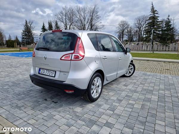 Renault Scenic 1.4 16V TCE Bose Edition - 3