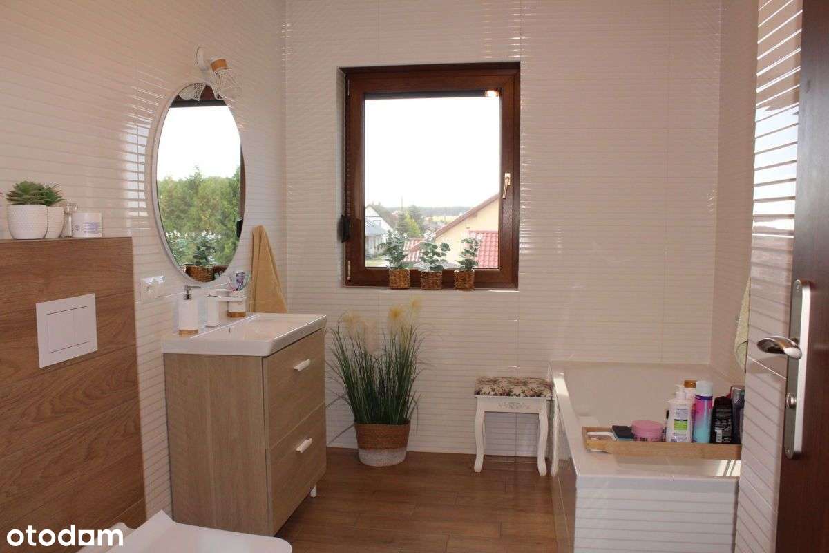 Dom W Zabudowie BliŹniaczej - Pełny obrazek: 4/16