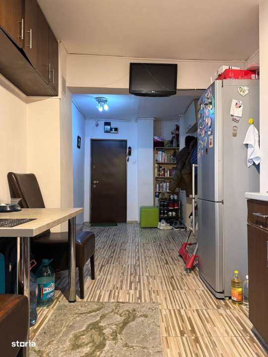 3 camere decomandat Crangasi | Stradal | Metrou 9 min | 72 mp-3