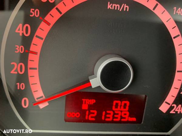 Kia Ceed 1.4 CVVT SW Edition 7 - 29