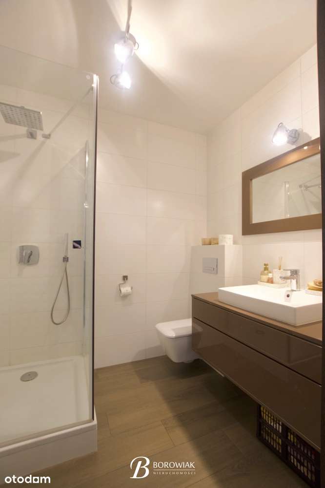 3 duże pokoje, 81.70 m² - ul. Robotnicza-11