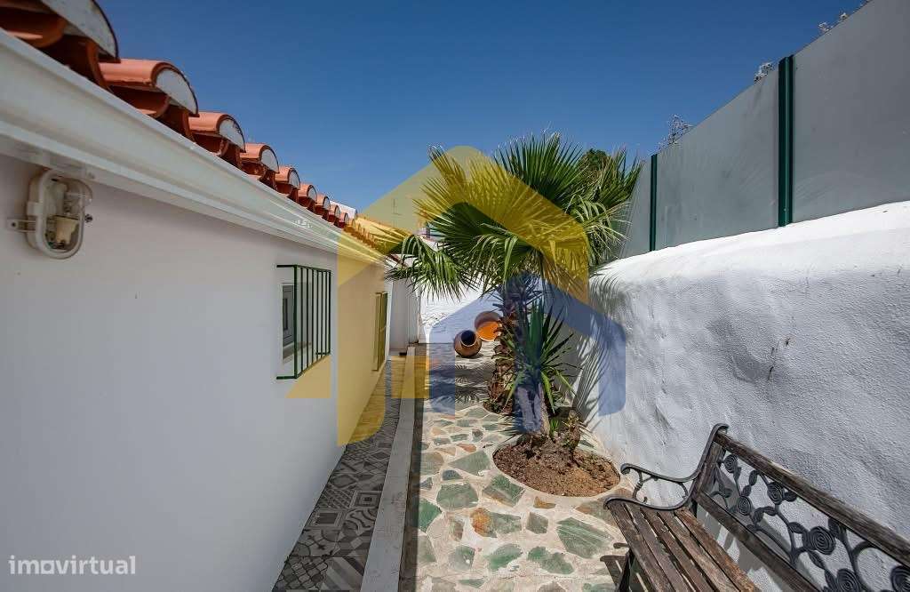 Quinta T3 em São Lourenço de Mamporcão - Estremoz-28
