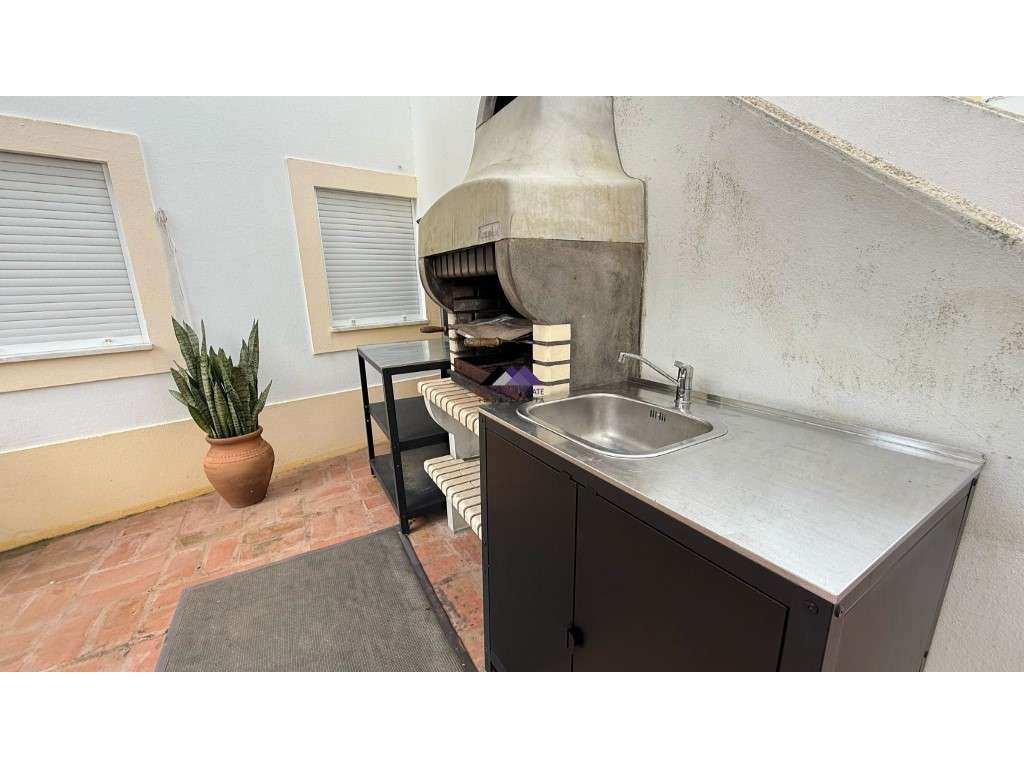 Moradia V3+1 a 600m da Praia-43