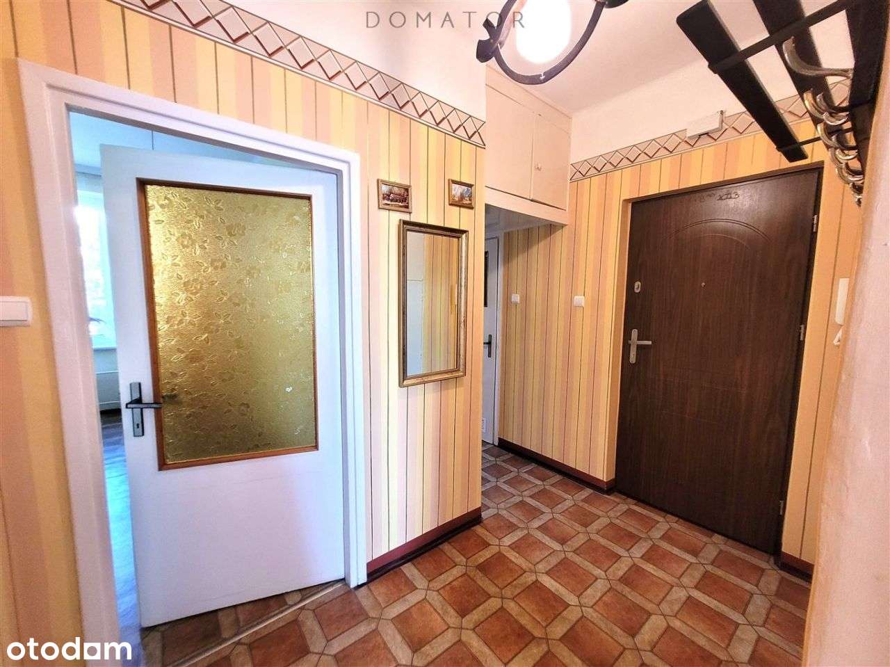 2 osobne pokoje, balkon, cena do negocjacji-9