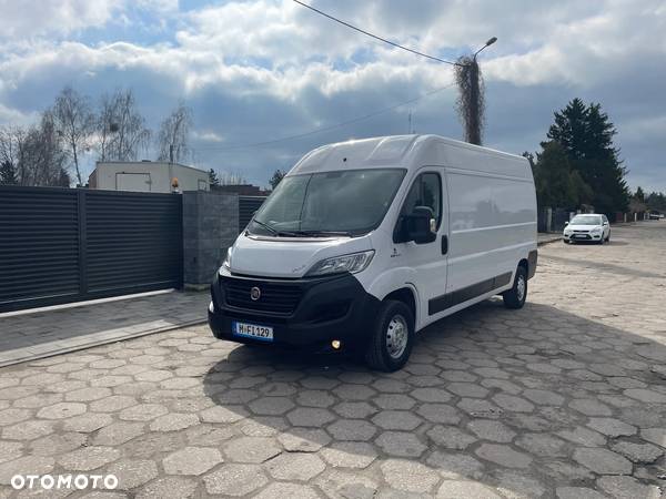 Fiat Ducato - 2