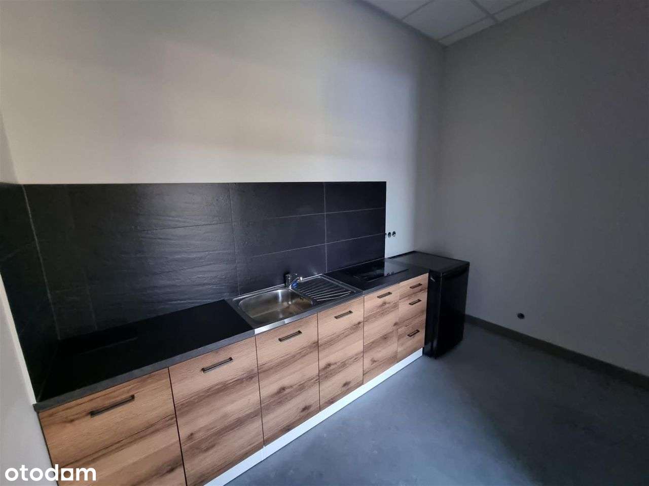 Budynek Biurowo Handlowo Produkcyjny z Magazynem - Pełny obrazek: 5/15