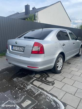 Skoda Octavia 1.9 TDI Classic - 3