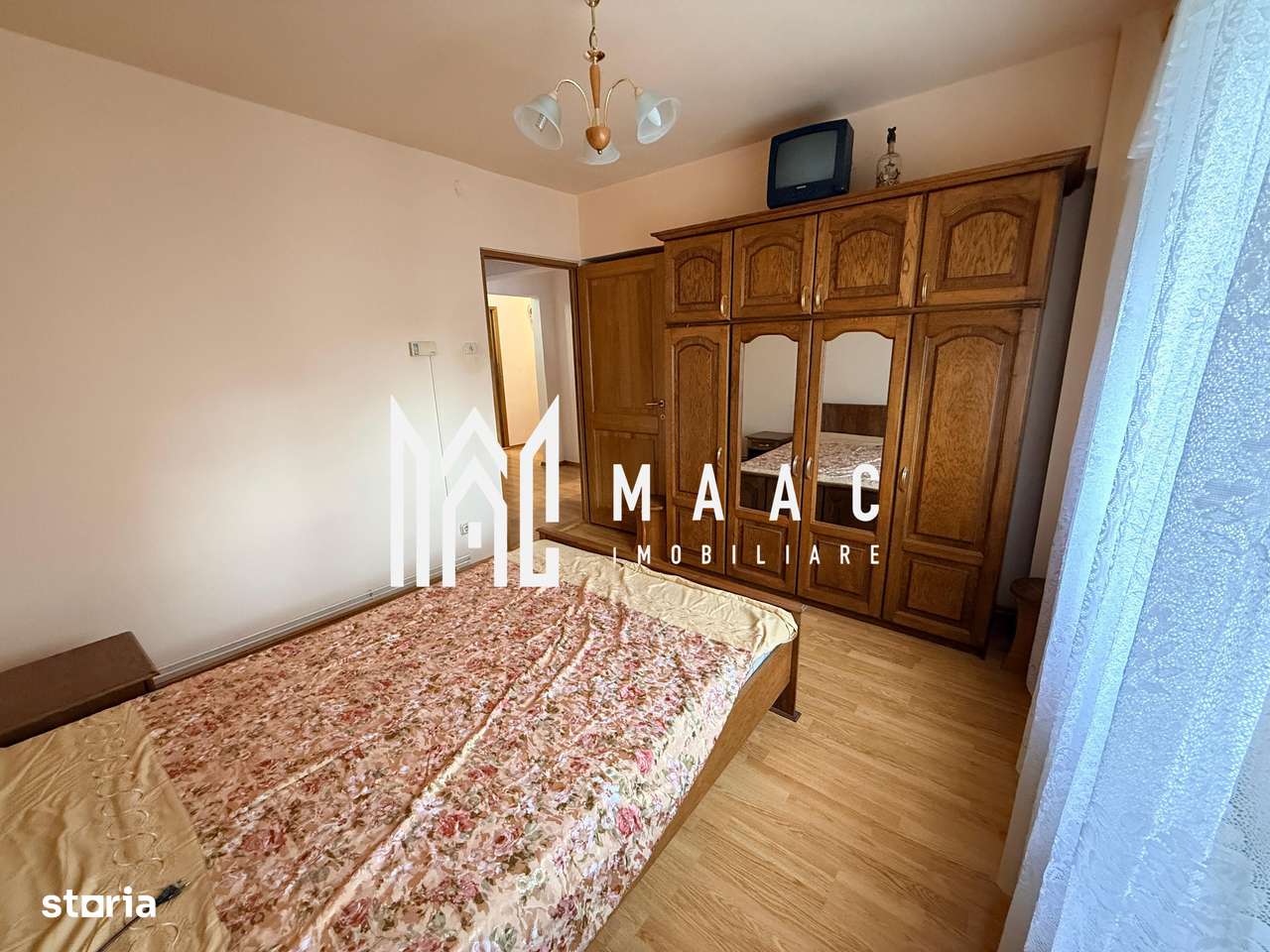 Închiriere apartament 4 camere | etaj 3 I zona Milea - Imagine principală: 4/11