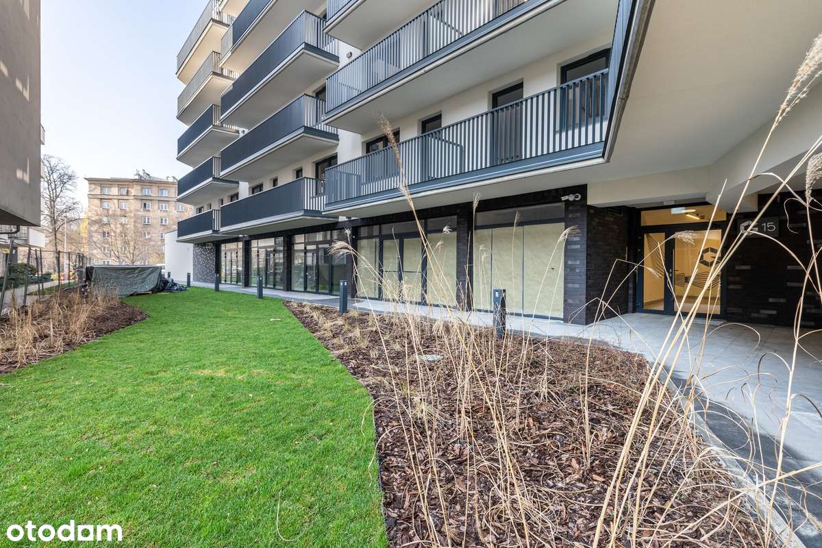 Lokal handlowo - usługowy z witryną - Pełny obrazek: 3/9