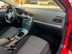 Volkswagen Golf 1.6 TDI BMT Comfortline - 21