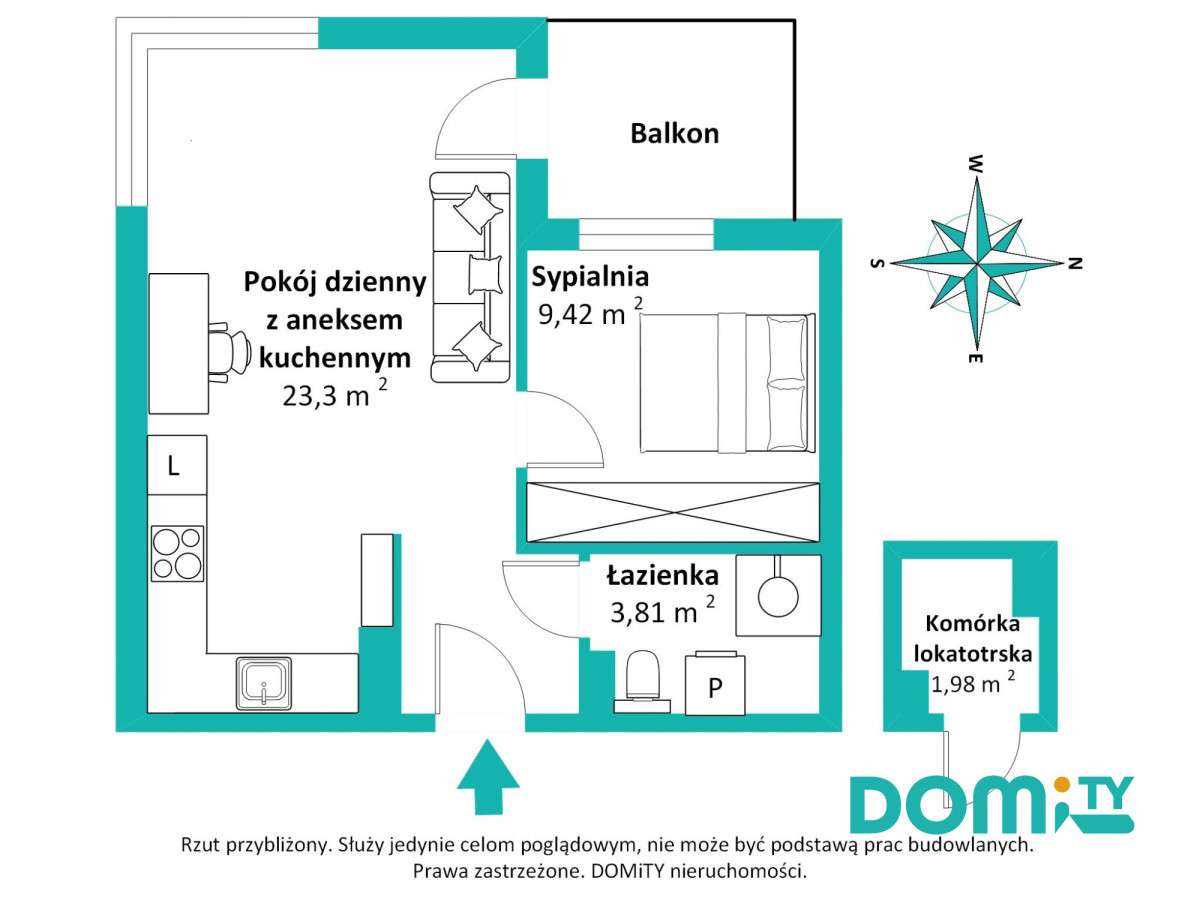 Pierwsze dni pokazowe 13.03/16.03! Garaż, komórka-9