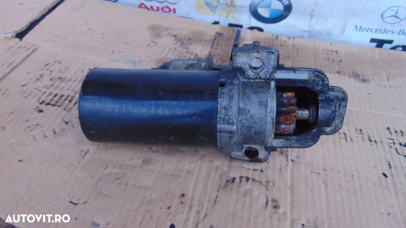 Electromotor Ford Transit 2.2 euro 5 tractiune spate dezmembrez transit 2.2 euro 5 - 5