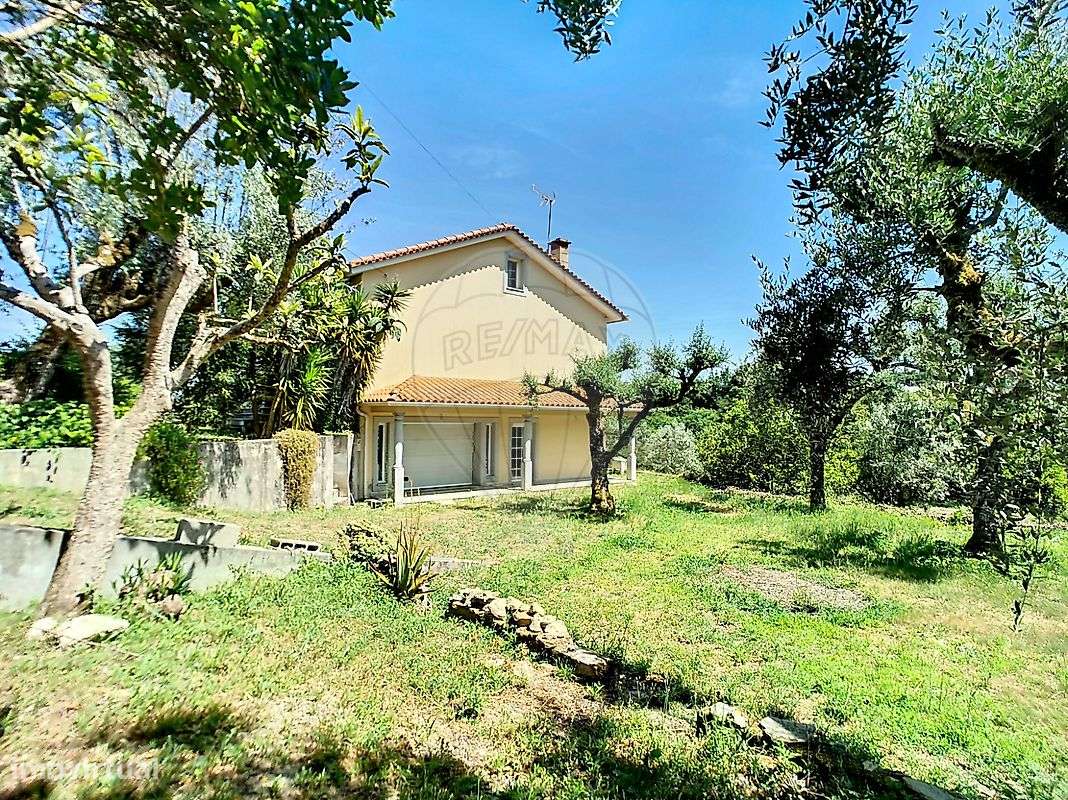 Moradia T4 para venda - Grande imagem: 2/33