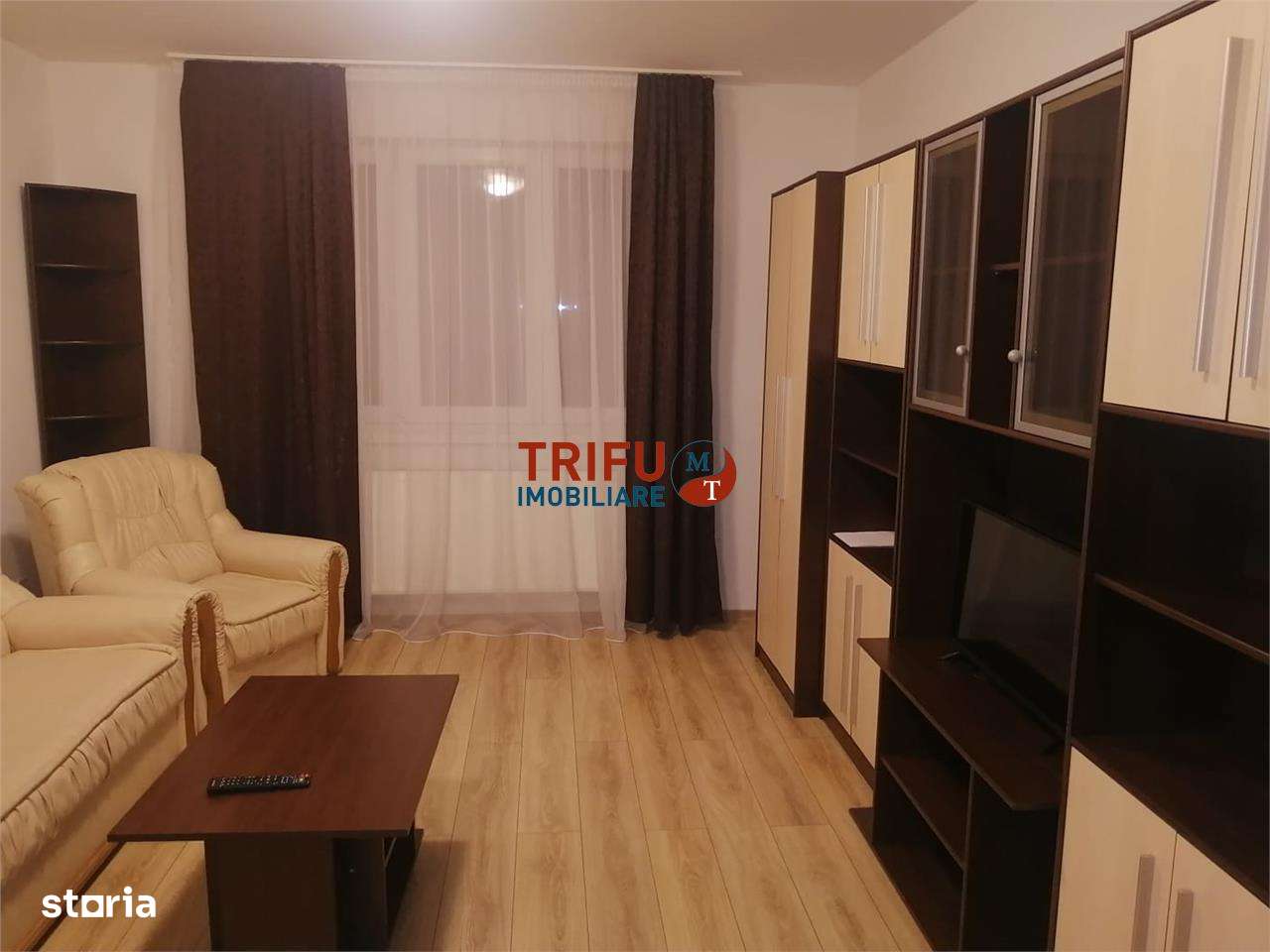Apartament de închiriat zona Alba Mall - Imagine principală: 2/6
