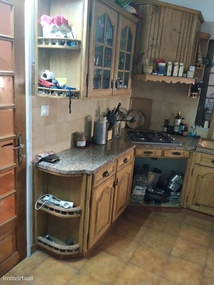 Moradia Isolada T3 Venda em Silva e Águas Vivas,Miranda do Douro-21