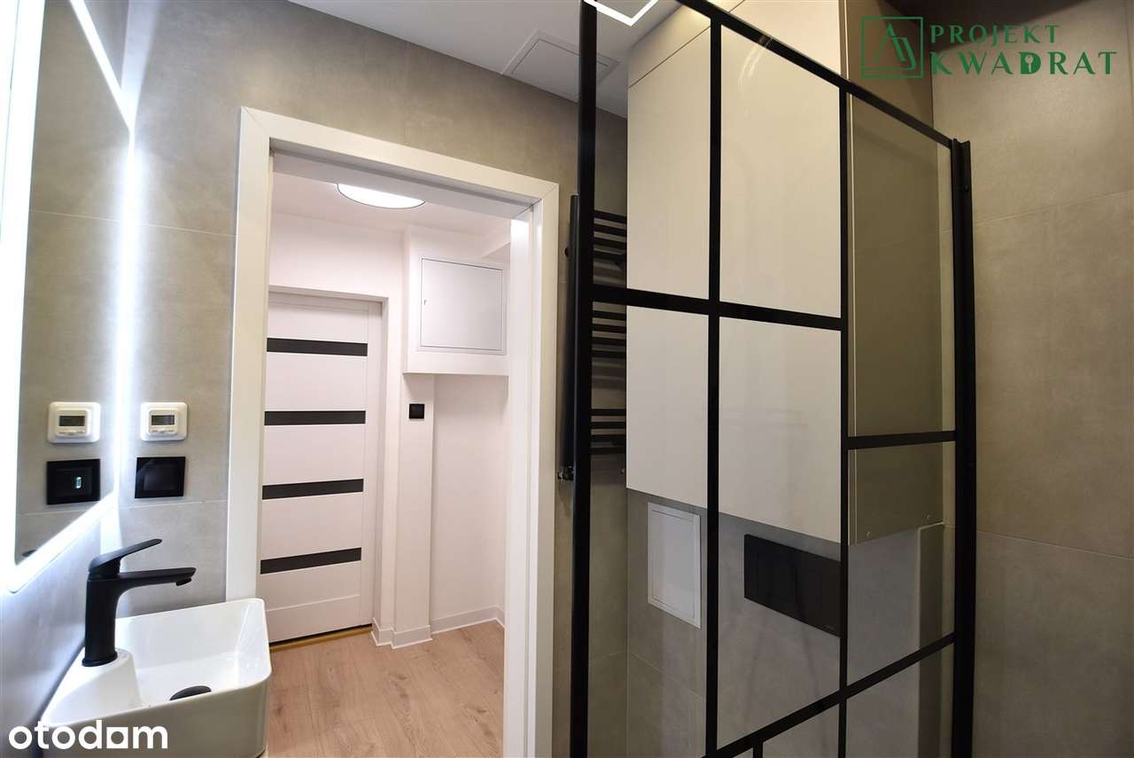 Chorzów Kaliny | 2 pokoje po generalnym remoncie-16