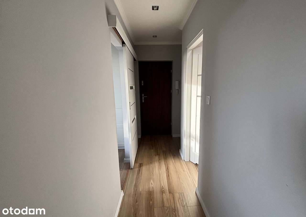 Przytulne mieszkanie blisko rynku-na wynajem w Jaworznie - Pełny obrazek: 5/12