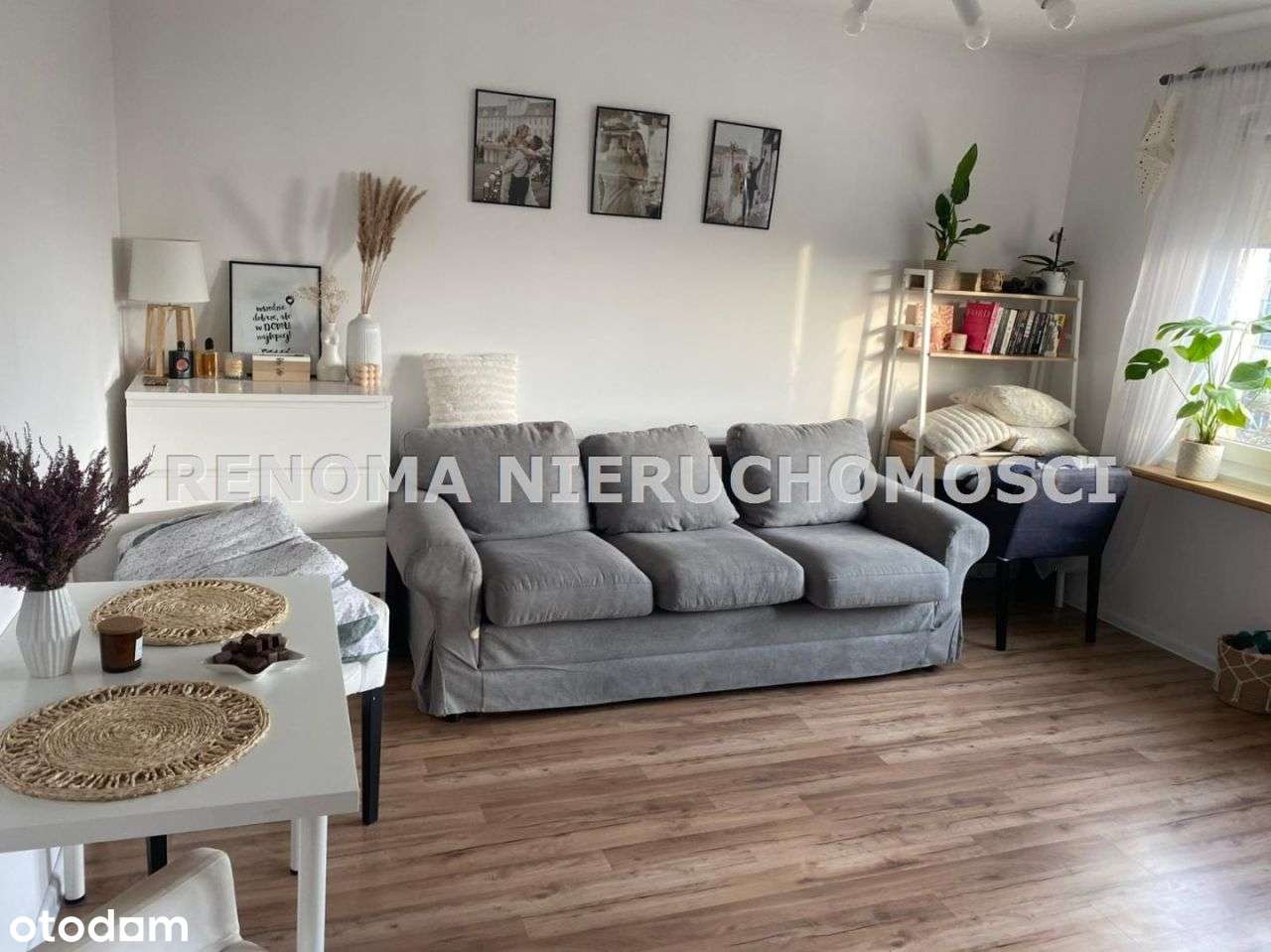 Jasna Kuchnia - Kawalerka - Piaskowa Góra-2