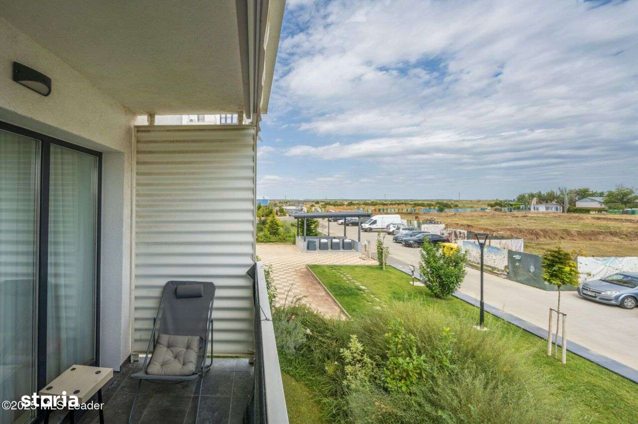 Inchiriere apartament 2 camere, utilat si mobilat - Arbo Mogosoaia - Imagine principală: 5/20