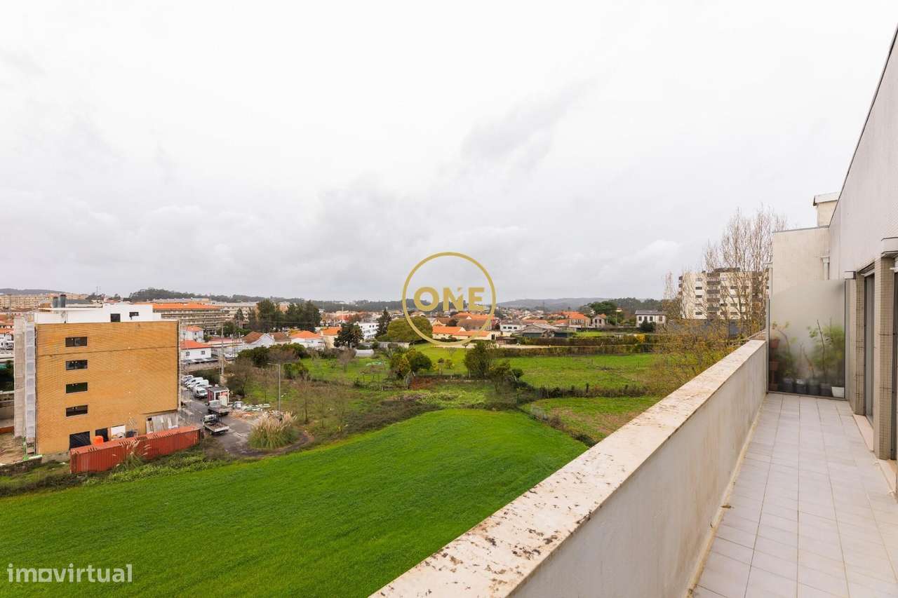 Agradável Apartamento T3-26