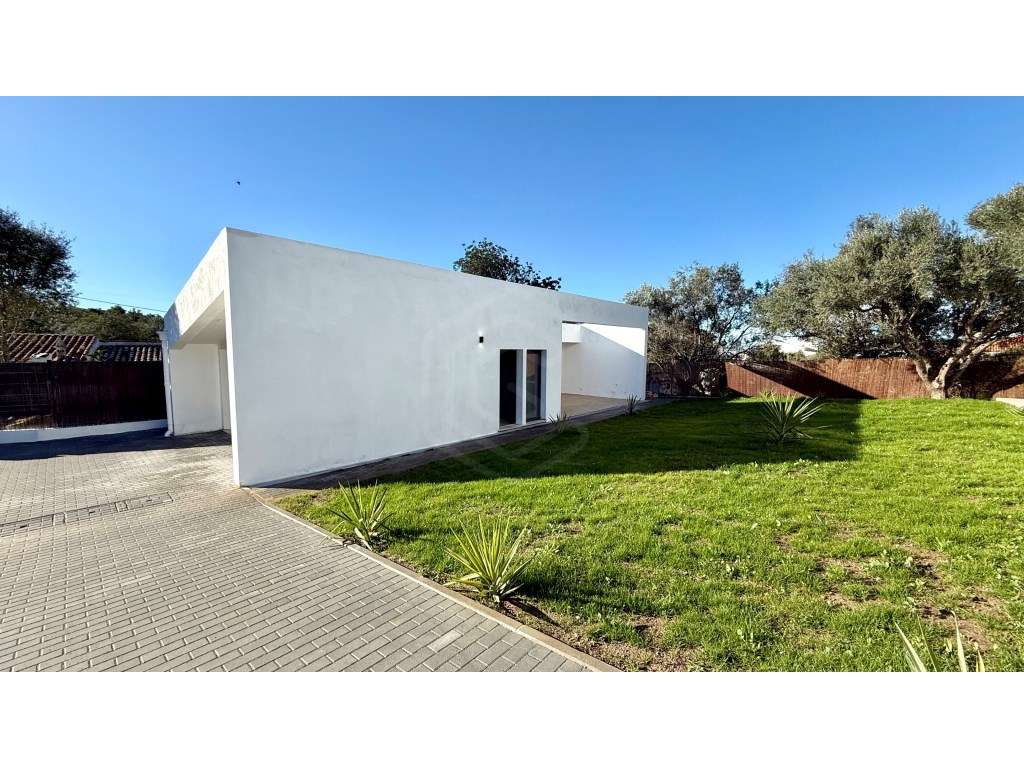 Moradia V3 com Piscina, Próxima de Loulé, Algarve - Grande imagem: 5/57