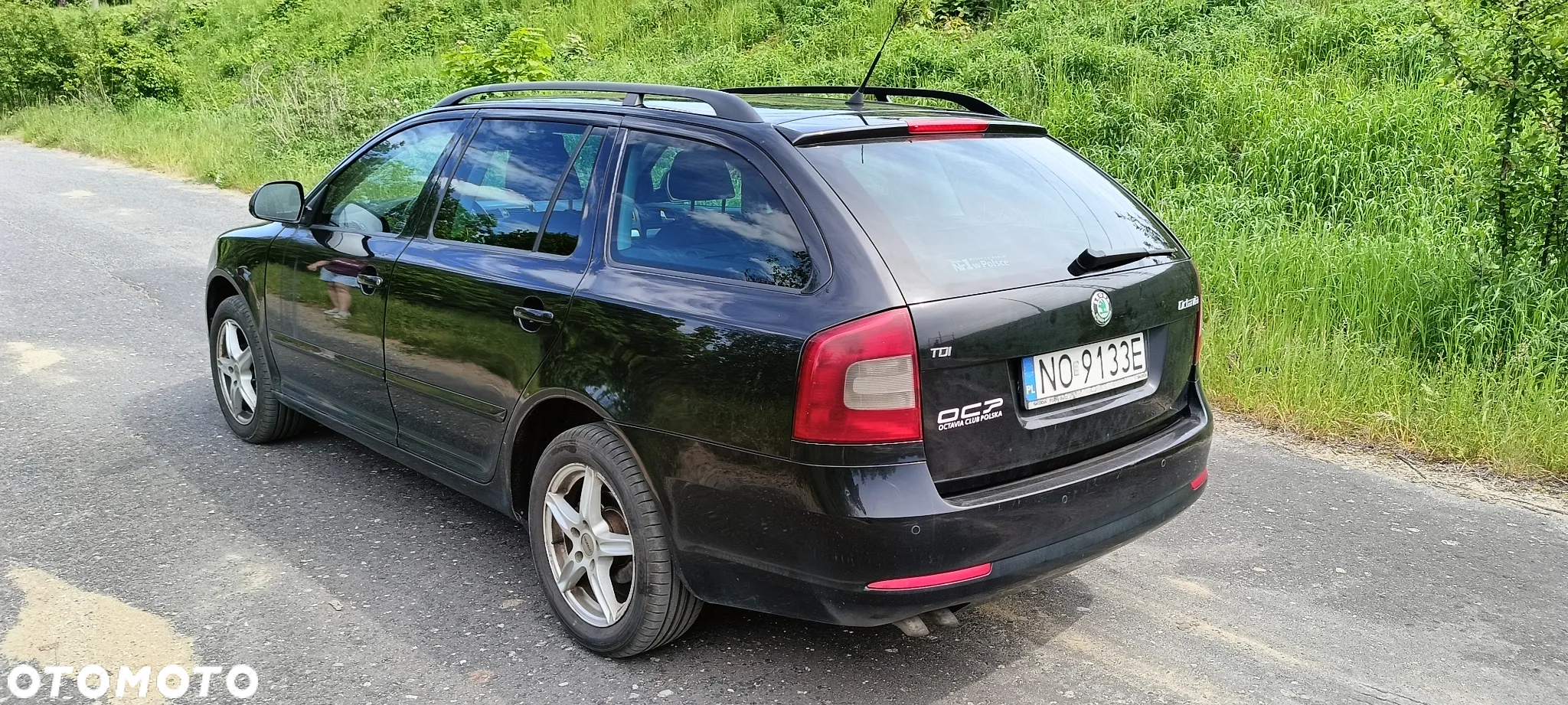 Skoda Octavia 1.9 TDI Ambiente - 4