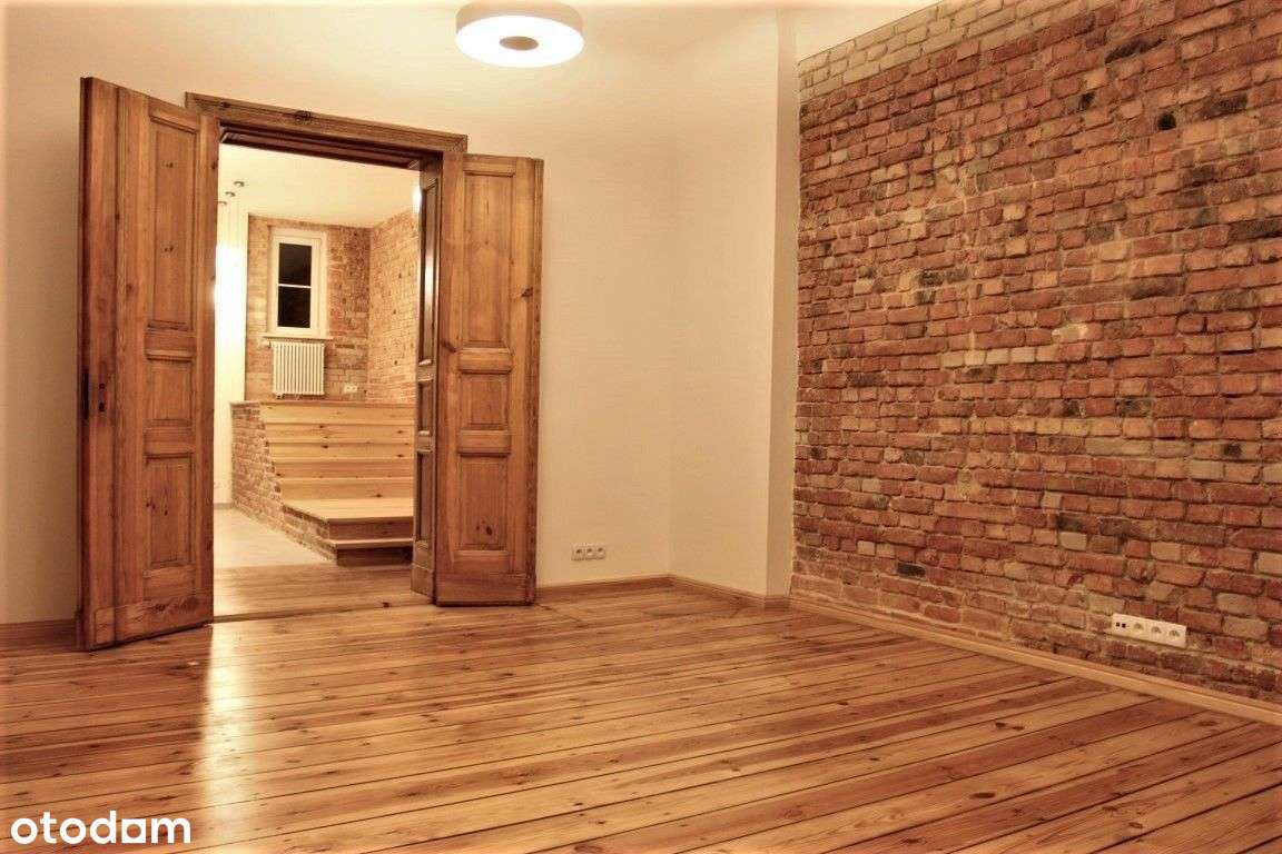 Centrum,Jeżyce oryginalny lokal 95m - Pełny obrazek: 5/13