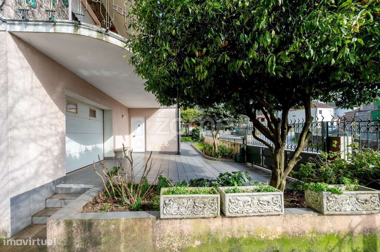 Moradia 2 Pisos Sobrado Valongo - Grande imagem: 5/28