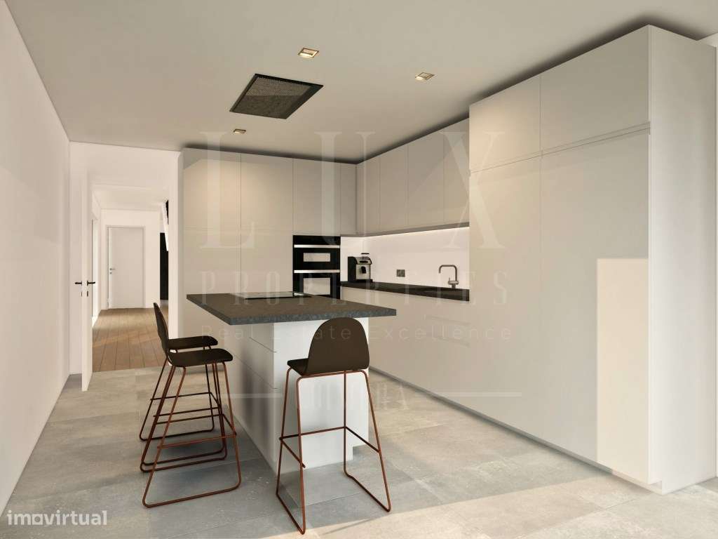 Moradia T4 | Castelo Viegas, Coimbra - Grande imagem: 4/23