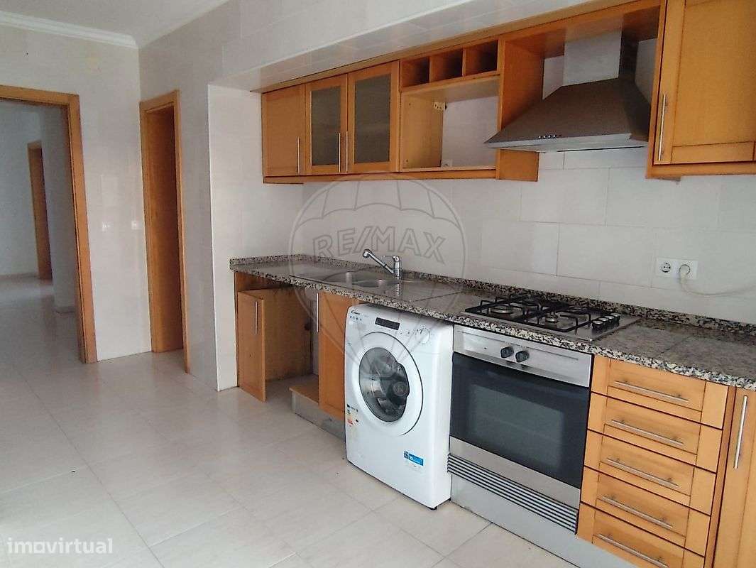 Apartamento T2 para venda - Grande imagem: 4/11