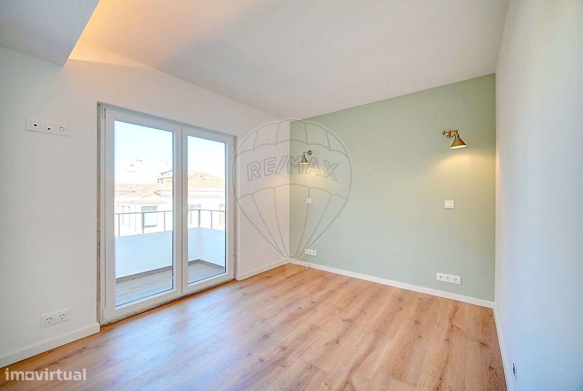 Apartamento T2 para venda-13