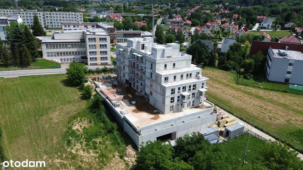 2 pokoje blisko centrum i uczelni-17