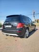 Mercedes-Benz GLK 220 CDI DPF 4Matic BlueEFFICIENCY 7G-TRONIC - 4