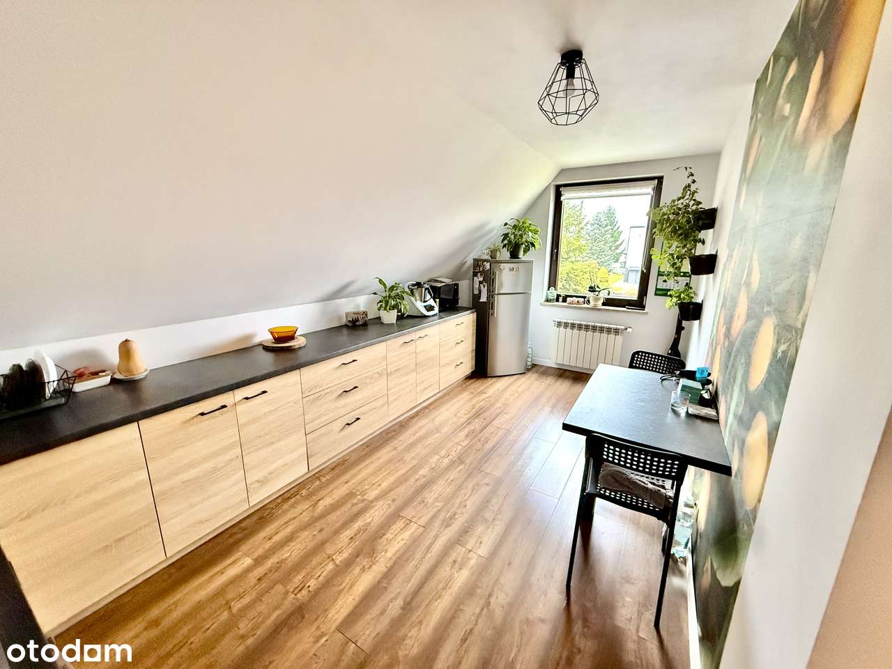 Przestronny dom wolnostojący w Imielinie, idealny dla dwóch pokoleń-7