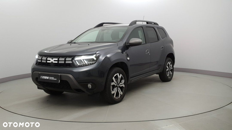 Dacia Duster - 1