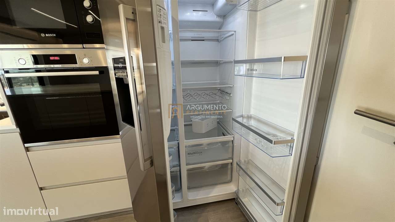 Apartamento T2 Venda em Madalena,Vila Nova de Gaia-7