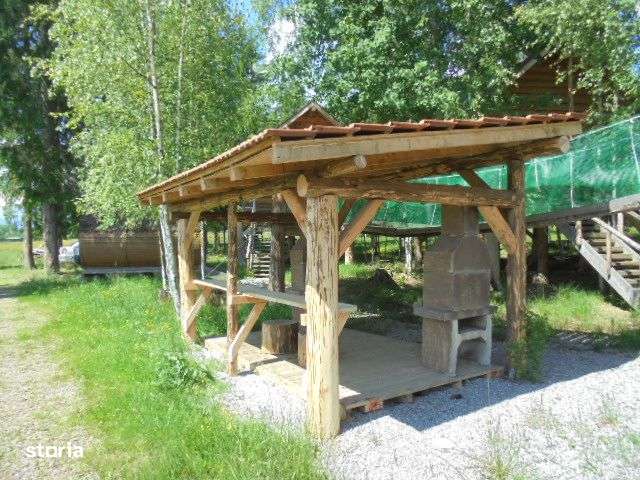 Parc căsuțe de vacanță - licitatie (ED)-7