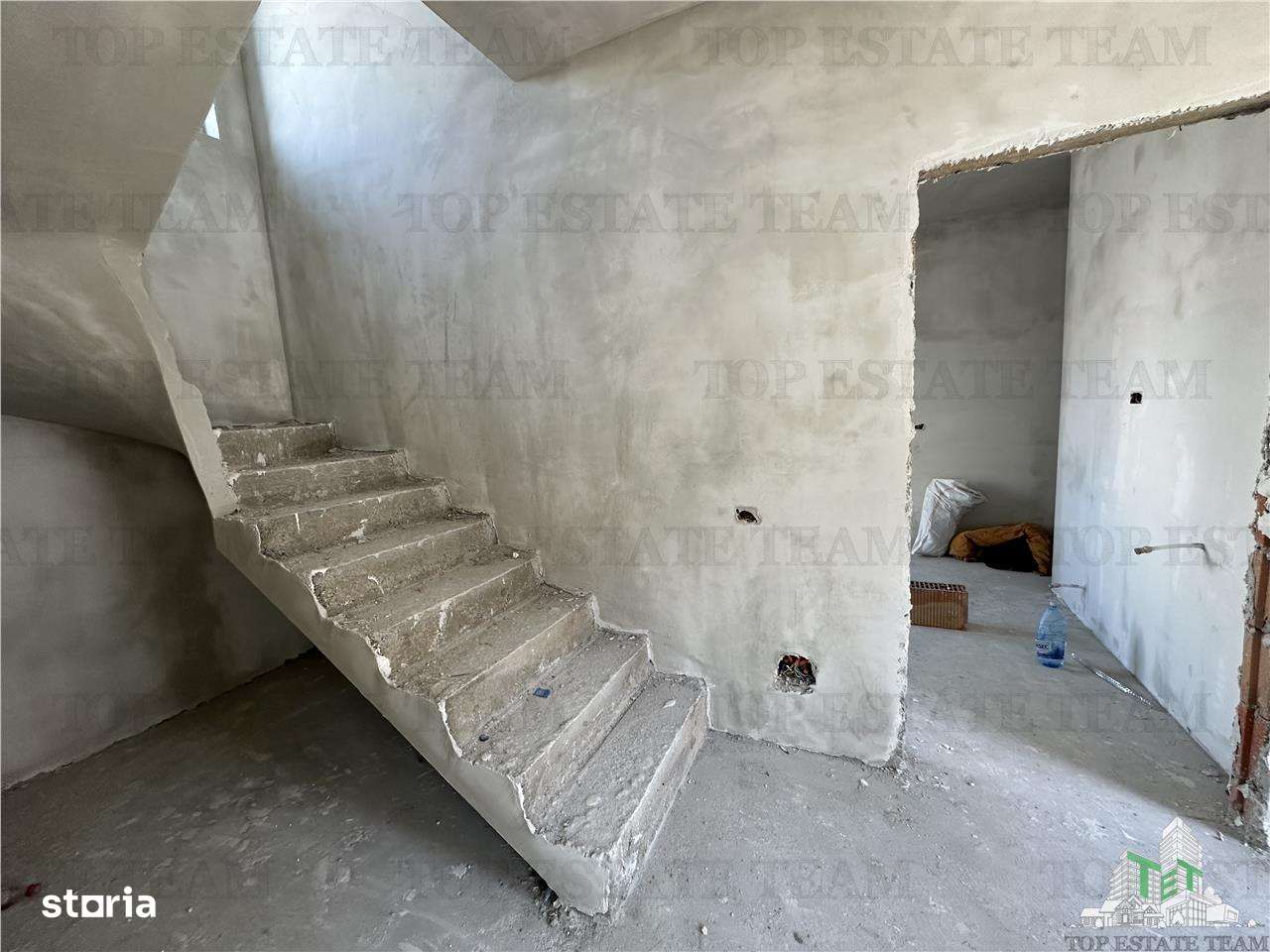 Vila cocheta, moderna, cu 4 camere si curte generoasa, toate utilitati-15