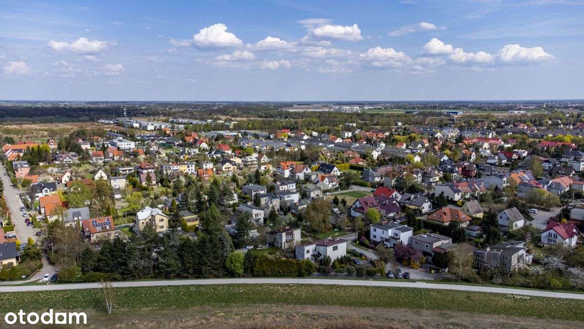 Wolnostojący dom na Strachocinie, 5 pokoi, garaż-16