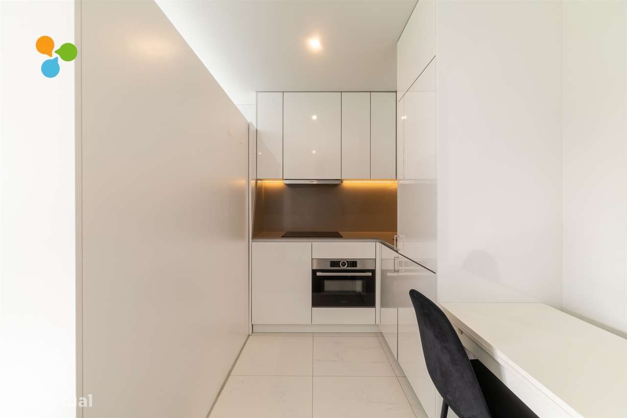 Apartamento T0 Venda em São Mamede de Infesta e Senhora da Hora,Matosi-14