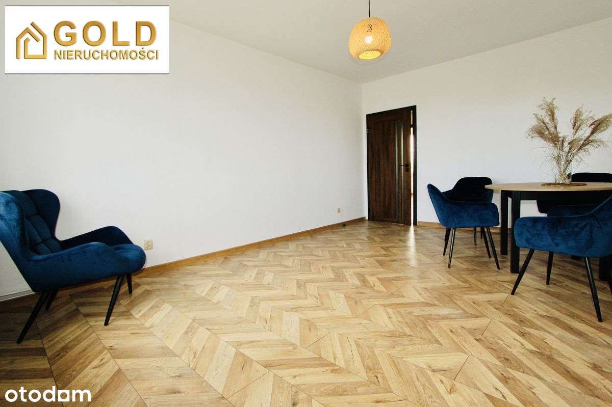 stylowe 2 pokojowe mieszkanie po remoncie - gotowe-8