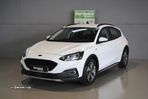 Ford Focus 1.0 EcoBoost Active X Aut. - 2